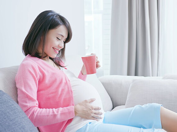 27-Week Pregnant: Development and Diet