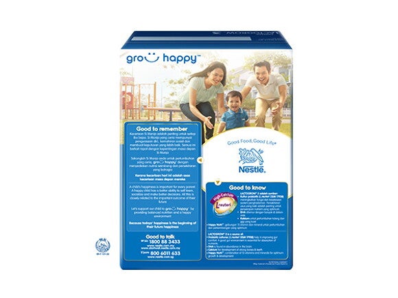 LACTOGROW® 3