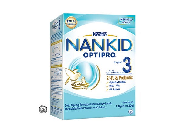 NANKID OPTIPRO® 3 2'-FL 