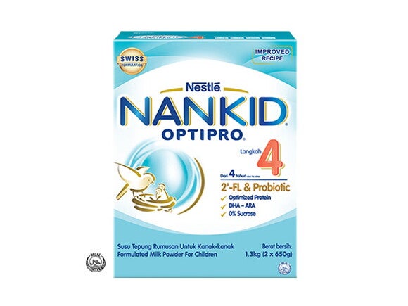 NANKID OPTIPRO® 4 2'-FL 