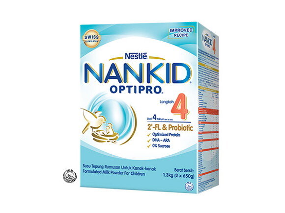 NANKID OPTIPRO® 4 2'-FL 