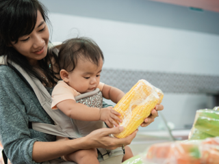 How to support your child’s growth and health 