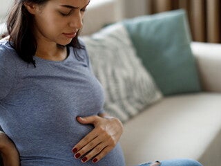 Am I ready to give birth? Signs of labour checklist Am I ready to give birth? Signs of labour checklist
