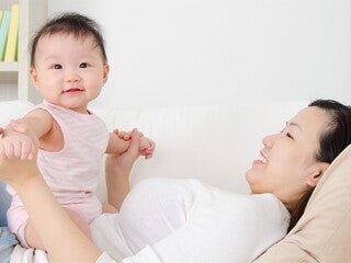 What is iron and how does it help your child?