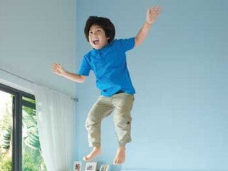 3 reasons to play with your child