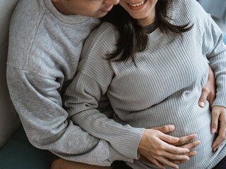 12-Week Pregnant: Development and Diet