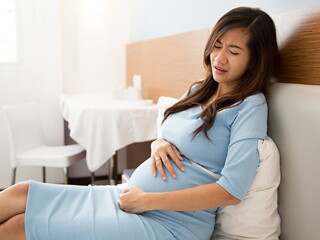 13-Week Pregnant: Development and Diet 13-Week Pregnant: Development and Diet