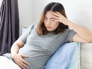18-Week Pregnant: Development and Diet