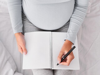 32-Week Pregnant: Development and Diet