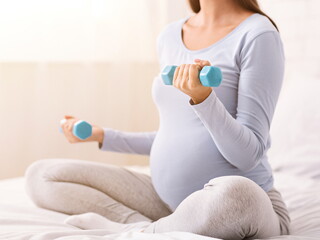 33-Week Pregnant: Development and Diet