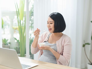 7-Week pregnant: Development and diet 7-Week pregnant: Development and diet