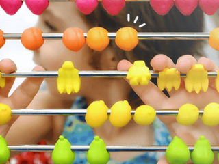 First foods can influence your child’s future tastes