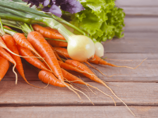5. Baby organic foods_02_LEARN_From field to fingers