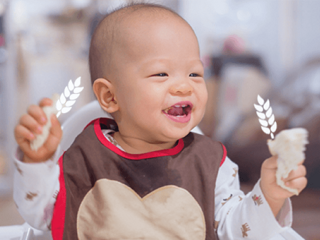 Food allergies: advice you need to know 