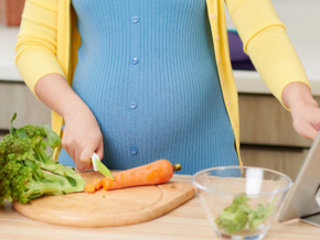 How to programme your child’s future health How to programme your child’s future health
