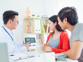 Questions to ask at your first prenatal appointment
