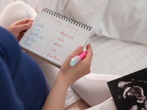 Children’s names help