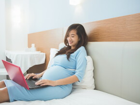 Working out your birth plan
