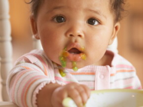 Developing Healthy Eating Habits