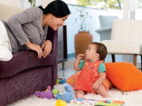 Finding a Balanced Weight for Your Child