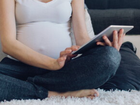 Good nutrition for a healthy pregnancy