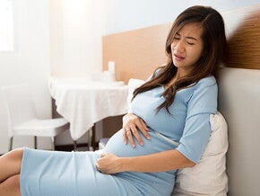 13-Week Pregnant: Development and Diet 13-Week Pregnant: Development and Diet