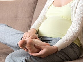 25-Week Pregnant: Development and Diet 25-Week Pregnant: Development and Diet