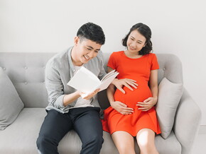 38-Week Pregnant: Development and Diet 38-Week Pregnant: Development and Diet