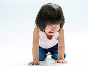 Healthy digestion - avoiding baby diarrhoea Healthy digestion - avoiding baby diarrhoea