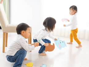 Active playtime_01_EXPLORE_How active play encourages healthy growth