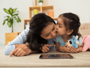 Is screen time bad for my baby
