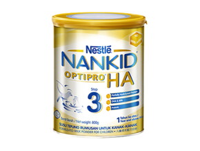 Nankid Optipro HA 3