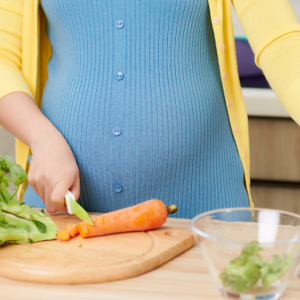 How to programme your child’s future health How to programme your child’s future health