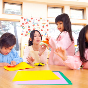 What to consider when choosing a nursery What to consider when choosing a nursery