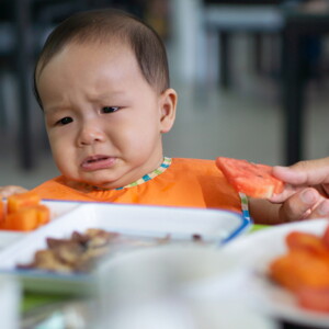 picky-eater