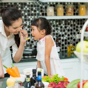 Healthy Toddler Diet Healthy Toddler Diet