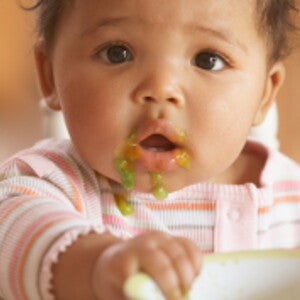 Developing Healthy Eating Habits