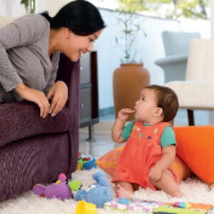 Finding a Balanced Weight for Your Child