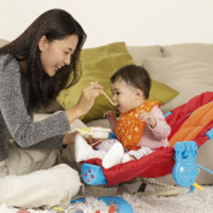 A balanced diet for your child