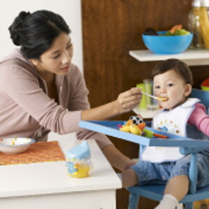 Preparing a Hearty and Healthy Breakfast for Your Child