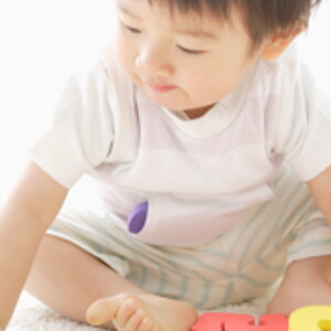 Vegetables for Your Child