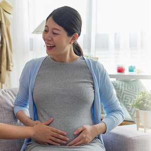 How to cope with first trimester anxiety How to cope with first trimester anxiety