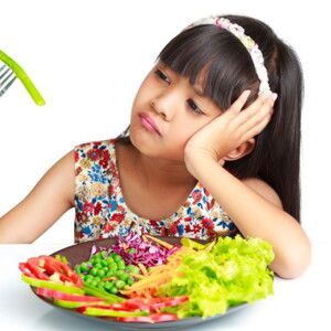 Food intolerance vs food allergies