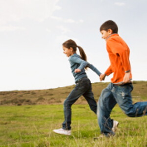 Growing Up with a Healthy EQ
