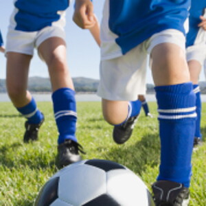 Raising Healthy Active Kids