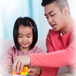 Help Your Child’s Healthy Future Today Help Your Child’s Healthy Future Today