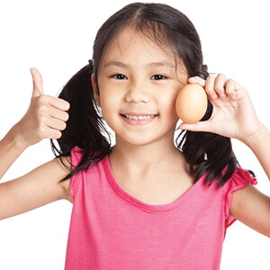 Encouraging Your Child to Eat Right Encouraging Your Child to Eat Right