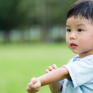 Preventing childhood allergies: is it possible?
