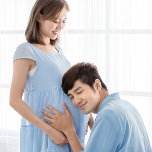 How to emotionally prepare for parenthood 
