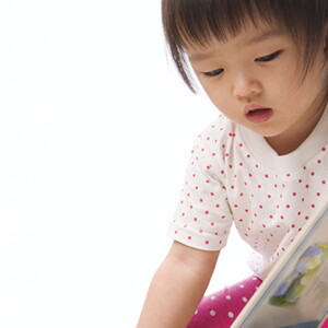 Enhancing brain development in your child